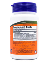 Now Probiotic - 10 Strains 25 Billion CFU (50 caps) - Organics.ph