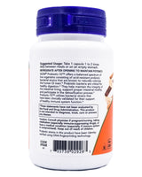 Now Probiotic - 10 Strains 25 Billion CFU (50 caps) - Organics.ph