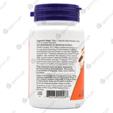 Now Probiotic - 10 Strains 50 Billion CFU (50 caps) - Organics.ph