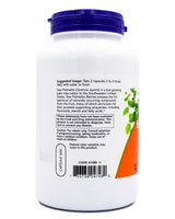 Now Saw Palmetto 550mg (250 caps) - Organics.ph