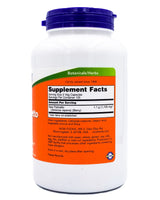 Now Saw Palmetto 550mg (250 caps) - Organics.ph