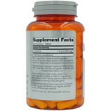 Now Sports L-Citrulline 1200mg (120 tablets) - Organics.ph