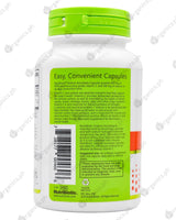 NutriBiotic Non-Acidic Vitamin C 850mg (100 caps) - Organics.ph