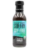 Ocean's Halo Organic Stir-Fry Sauce (Oyster Sauce Substitute) (355ml) - Organics.ph