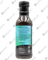 Ocean's Halo Organic Stir-Fry Sauce (Oyster Sauce Substitute) (355ml) - Organics.ph