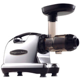 Omega Horizontal Slow Juicer - Organics.ph