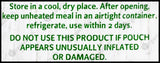Only Organic Baby Food 10+ months - Lentils, Vegetables, Barley & Coconut (170g) - Organics.ph