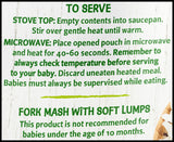 Only Organic Baby Food 10+ months - Mango Chicken & Coconut Rice (170g) - Organics.ph