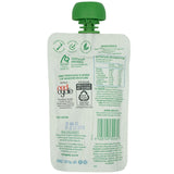 Only Organic Baby Food 4+ months - Apple Peach & Apricot (120g) - Organics.ph