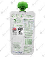 Only Organic Baby Food 4+ months - Banana & Apple (120g) - Organics.ph