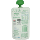 Only Organic Baby Food 4+ months - Pear & Mango (120g) - Organics.ph