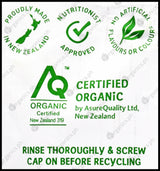 Only Organic Baby Food 6+ months - Apple Banana & Mango (120g) - Organics.ph