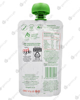 Only Organic Baby Food 6+ months - Apple Banana & Mango (120g) - Organics.ph