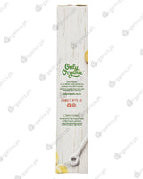 Only Organic Baby Food 6+ months - Banana Porridge (120g) - Organics.ph