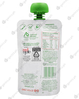 Only Organic Baby Food 6+ months - Mango Coconut & Quinoa (120g) - Organics.ph