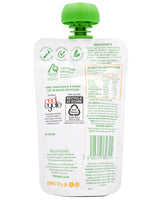 Only Organic Baby Food 8+ months - Banana Berries & Yogurt Brekkie (120g) - Organics.ph