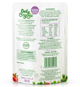 Only Organic Baby Food Kindy 1-5 years - Vegetable Chicken Risotto (220g) - Organics.ph
