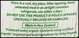 Only Organic Baby Food Kindy 1-5 years - Vegetable Chicken Risotto (220g) - Organics.ph