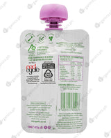 Only Organic Baby Food Kindy 1+ years - Banana Vanilla & Greek Yogurt Brekkie (100g) - Organics.ph