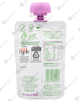 Only Organic Baby Food Kindy 1+ years - Mango Goji Berries & Greek Yoghurt Brekkie (100g) - Organics.ph