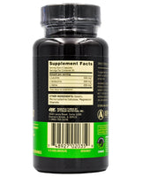 Optimum Nutrition Branched Chain Amino Acids BCAA 1000mg (60 caps, 30 servings) - Organics.ph