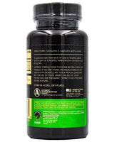 Optimum Nutrition Branched Chain Amino Acids BCAA 1000mg (60 caps, 30 servings) - Organics.ph