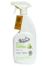 Orchard Organic All Purpose Cleaner - Bergamot & Rose Geranium (500ml) - Organics.ph