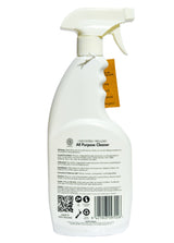 Orchard Organic All Purpose Cleaner - Bergamot & Rose Geranium (500ml) - Organics.ph