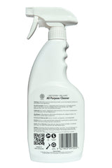 Orchard Organic All Purpose Cleaner - Patchouli & Sweet Orange (500ml) - Organics.ph