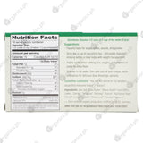 Organic Gourmet Vegetable Bouillon Broth Cubes - Original (8 cubes) - Organics.ph