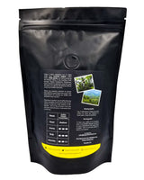 Organic Harvest Coffee Beans - Bugtaw Brew (250g) - Organics.ph
