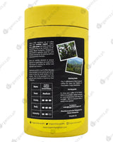 Organic Harvest Coffee Beans Canister - Bugtaw Brew (250g) - Organics.ph