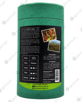 Organic Harvest Coffee Beans Canister - Original Brew (250g) - Organics.ph