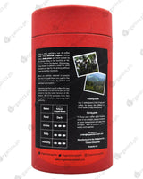 Organic Harvest Coffee Beans Canister - Pulaw Brew (250g) - Organics.ph