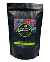 Organic Harvest Coffee Beans - Original Brew (250g) - Organics.ph