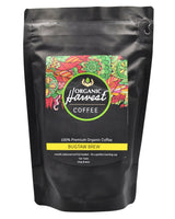 Organic Harvest Coffee Ground - Bugtaw Brew (250g) - Organics.ph
