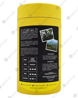 Organic Harvest Coffee Ground Canister - Bugtaw Brew (250g) - Organics.ph