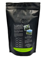 Organic Harvest Coffee Ground - Original Brew (250g) - Organics.ph