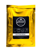 Organic Harvest Coffee Personal Drip Brew - Bugtaw (10 sachets) - Organics.ph