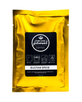 Organic Harvest Coffee Personal Drip Brew - Bugtaw (10 sachets) - Organics.ph