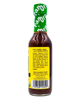 Organic Harvest Foods Chipotle Habanero Pepper Sauce (148ml) - Organics.ph