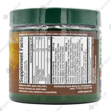 Organic Muscle Superfood Nootropic Brain Boost Powder - Chocolate Mocha (160g) - Organics.ph