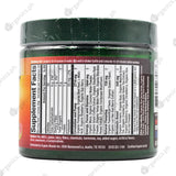 Organic Muscle Superfood Pre-Workout Powder - Passionfruit Guava (160g) - Organics.ph