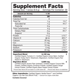 Organifi Gold Superfood Powder (198g) - Organics.ph