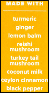 Organifi Gold Superfood Powder (198g) - Organics.ph