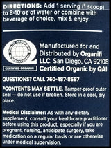 Organifi Gold Superfood Powder (198g) - Organics.ph