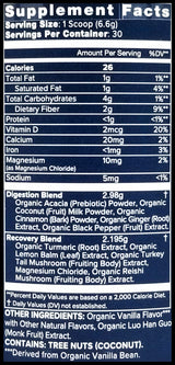 Organifi Gold Superfood Powder (198g) - Organics.ph