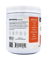 Organifi Harmony Superfood Powder - Cacao (270g) - Organics.ph
