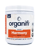Organifi Harmony Superfood Powder - Cacao (270g) - Organics.ph