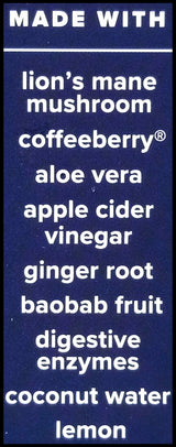 Organifi Pure Brain-Gut Booster (9g 1 sachet) - Organics.ph